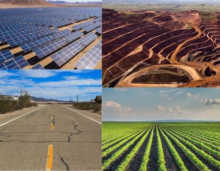 Real Estate with 3D Digital Models